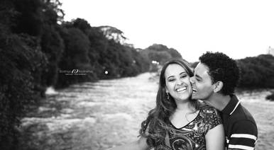 Pré Wedding de Lúbia & Gilmar