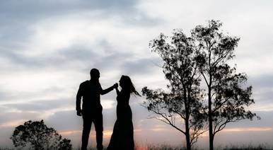 Pré Wedding de ANDREIA & DIEGO