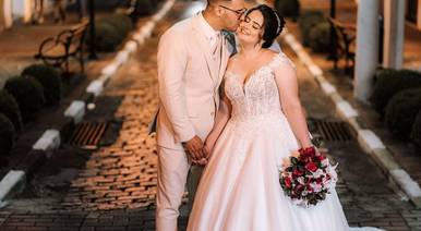 Casamentos de LETÍCIA & EVERTON