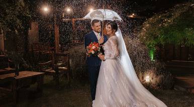 Casamentos de EDUARDA & GUILHERME