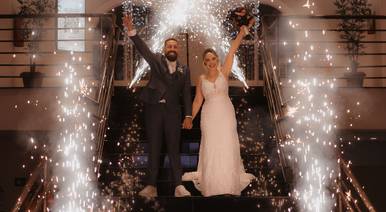 Casamentos de ANDREIA & DIEGO