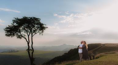 Pré Wedding de ANA CAROLINA & THIAGO