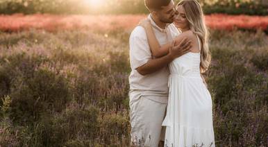 Pré Wedding de LÍVIA & LUAN