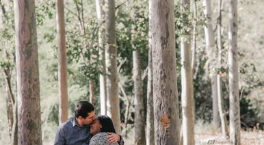 Pré Wedding de Claudia & Bruno