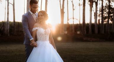Casamentos de ISABELA & MATHEUS