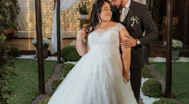 Casamentos de MILENA & RAFAEL