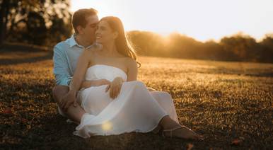 Pré Wedding de FERNANDA & EDUARDO