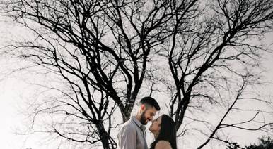 Pré Wedding de Fernanda & Henrique