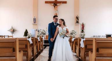 Casamentos de SANDY & RODRIGO