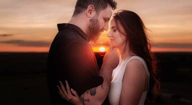 Pré Wedding de BÁRBARA & ULISSES