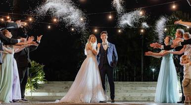 Casamentos de MIRELA & EDUARDO