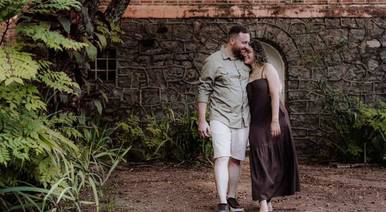 Pré Wedding de PRISCILA & FERNANDO