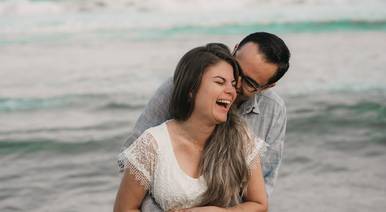 Pré Wedding de Grasieli & Lucas