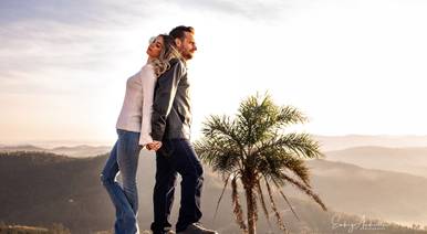 Pré Wedding de Flaviane & Renan (Pré Wedding)