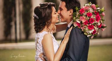Casamentos de Nayara & Hélio
