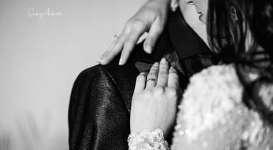 Casamentos de Dayane & Sócrates