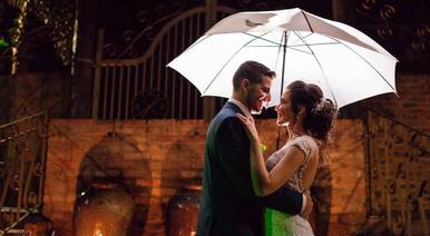 Casamentos de Amanda & Tiago