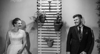 Casamentos de Geovana & Felipe