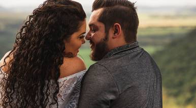 Pré Wedding de Ana Paula & Wesley