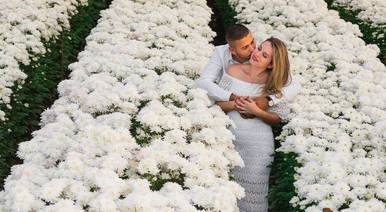 Pré Wedding de Jessika & Ricardo