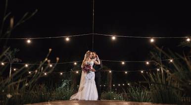 Casamentos de Bárbara & Luiz