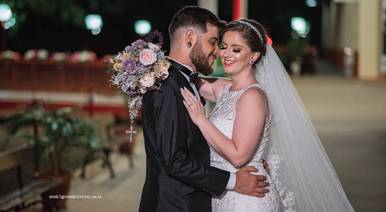 Casamentos de Fernanda & André