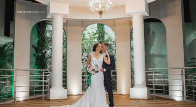 Casamentos de Letícia & Bruno