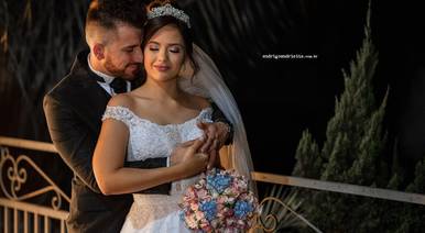 Casamentos de Daniela & Willian