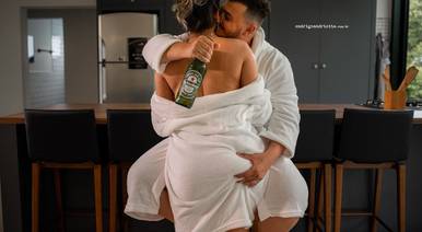 Pré Wedding de Bruna & Júnior