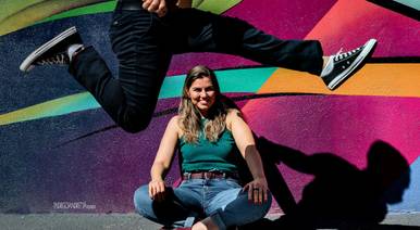 Pré Wedding de Katyusia & Giovani