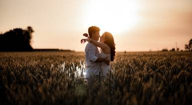 Pré Wedding de Aline & Leonardo