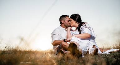 Pré Wedding de Luana & Ricardo