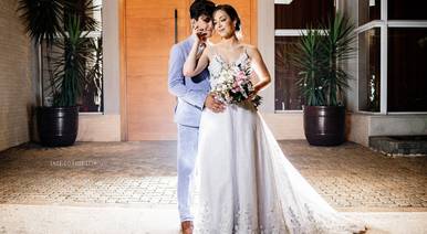 Casamentos de Aline & Leonardo