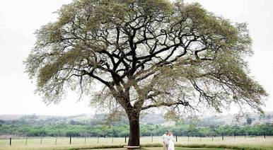Pré Wedding de Eliane & Renan