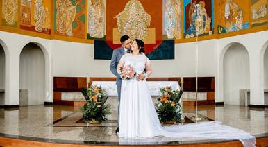 Casamentos de Carolina & Eduardo