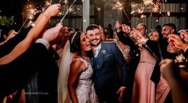 Casamentos de Bruna & Emerson