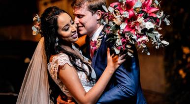 Casamentos de Monize & Higor