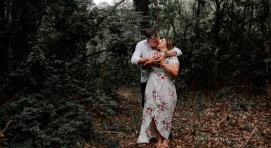 Pré Wedding de Adriana & Osmair