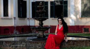 15 Anos de Maria Fernanda - Um