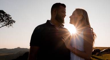Pré Wedding de Tamiris & Luccas
