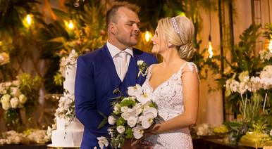 Casamento de Casamento Raquel e Edegar