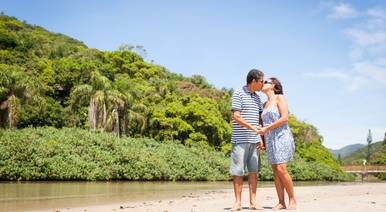Família de Rogerio e Rita