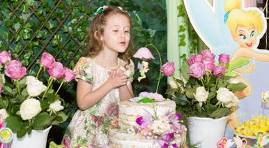 Infantil de 4 Anos Viviane