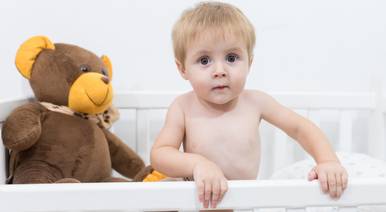 Infantil de 11 Meses Vinicius - Acompanhamento