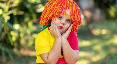 Infantil de Laura - 6 Anos