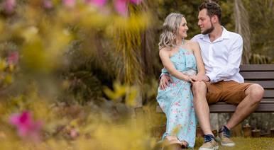 Casamento de Pré Casamento Lais e Fábio