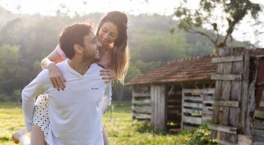 Casamento de Aline e Jeferson