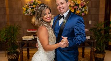 Casamento de Casamento Iana e Eduardo