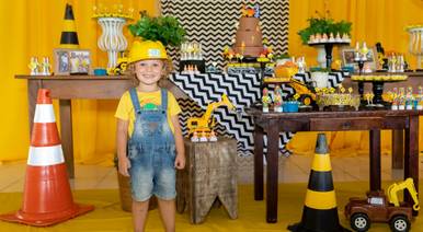 Infantil de 3 Anos Miguel