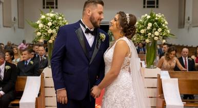 Casamento de Casamento Jéssica e Júlio César